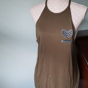 Pure Barre Tank - L